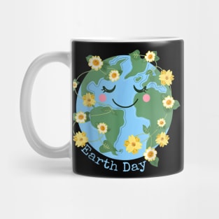 Earth Day Mug